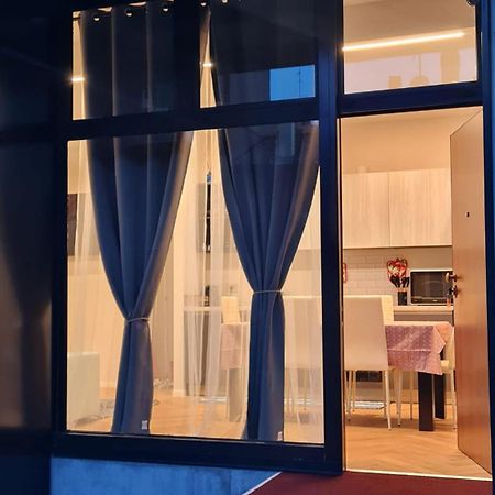 Apartament Bologna-Stadio 2 Eksteriør bilde