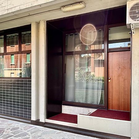 Apartament Bologna-Stadio 2 Eksteriør bilde