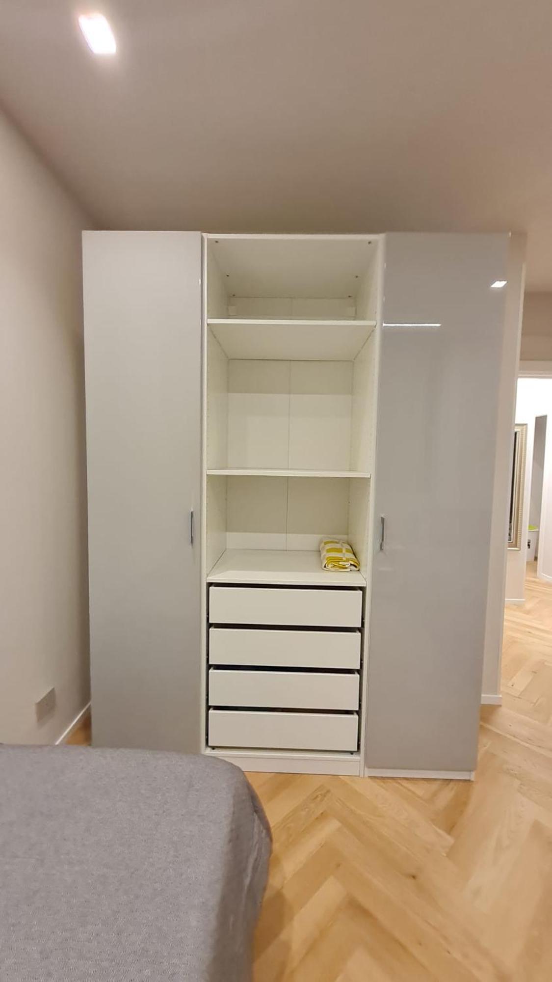 Apartament Bologna-Stadio 2 Eksteriør bilde