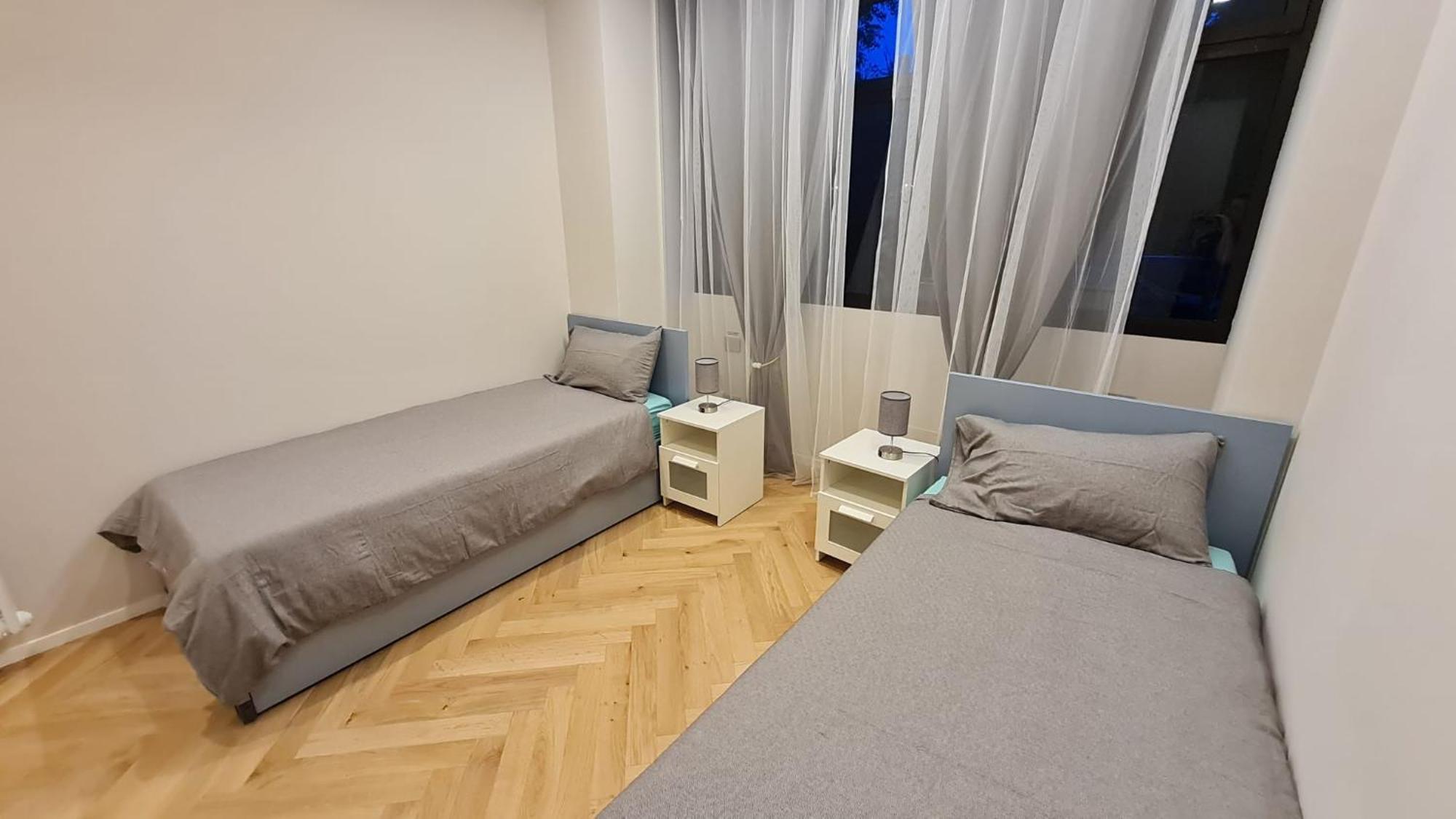 Apartament Bologna-Stadio 2 Eksteriør bilde
