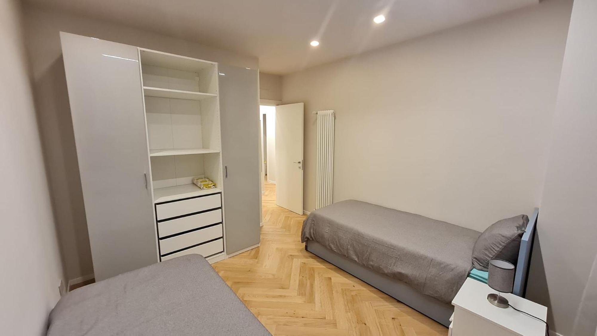 Apartament Bologna-Stadio 2 Eksteriør bilde