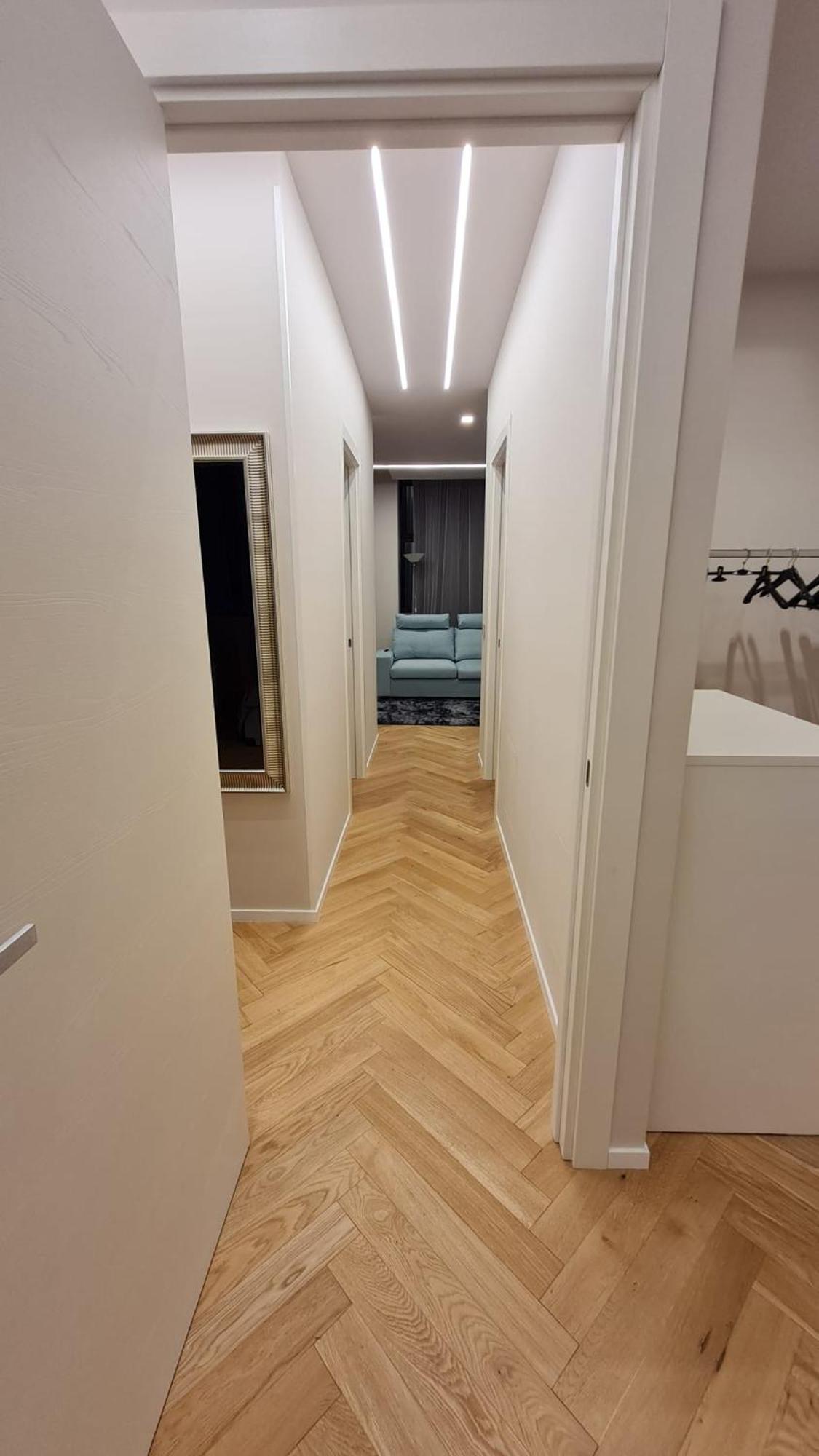 Apartament Bologna-Stadio 2 Eksteriør bilde