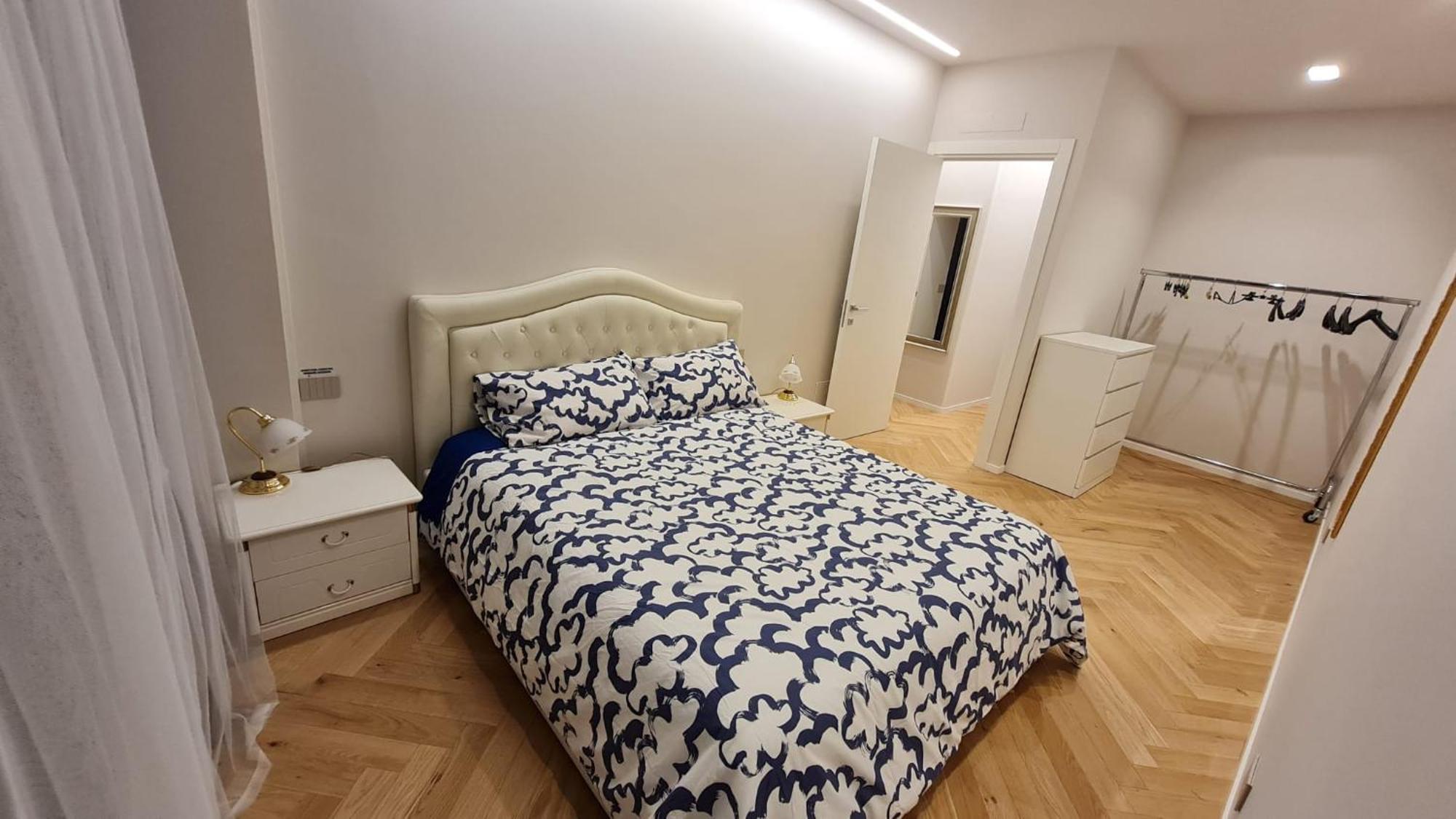 Apartament Bologna-Stadio 2 Eksteriør bilde