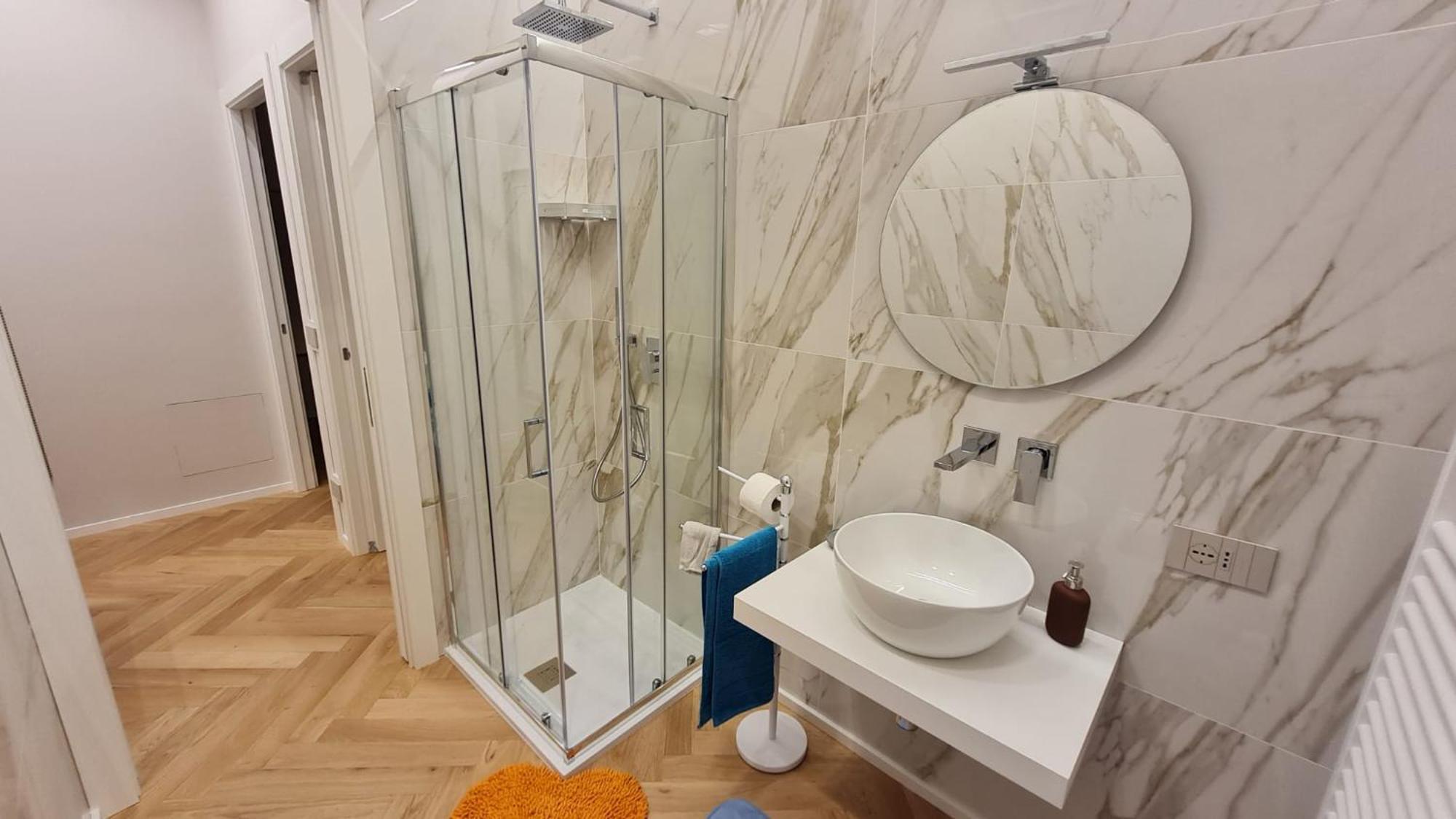 Apartament Bologna-Stadio 2 Eksteriør bilde