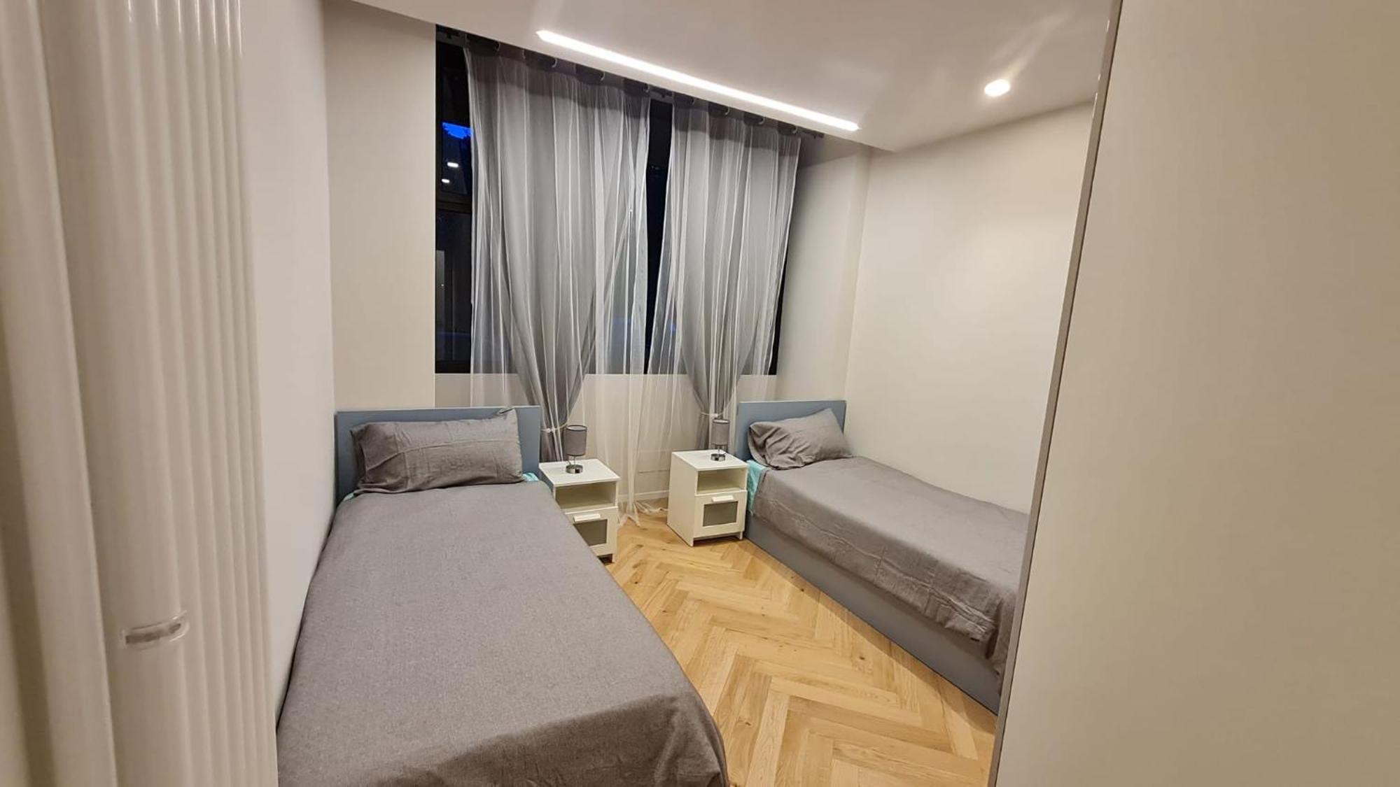 Apartament Bologna-Stadio 2 Eksteriør bilde