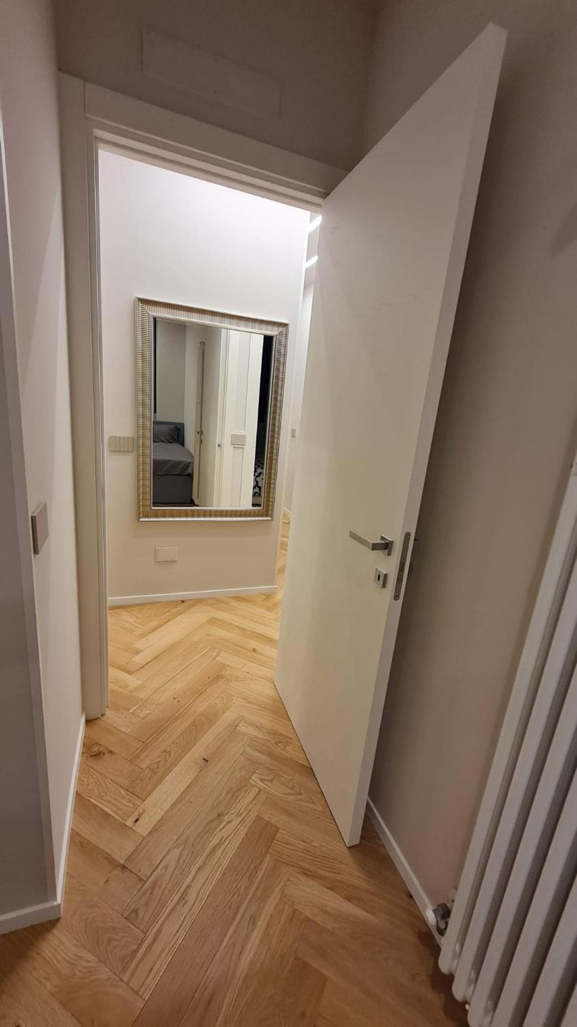 Apartament Bologna-Stadio 2 Eksteriør bilde