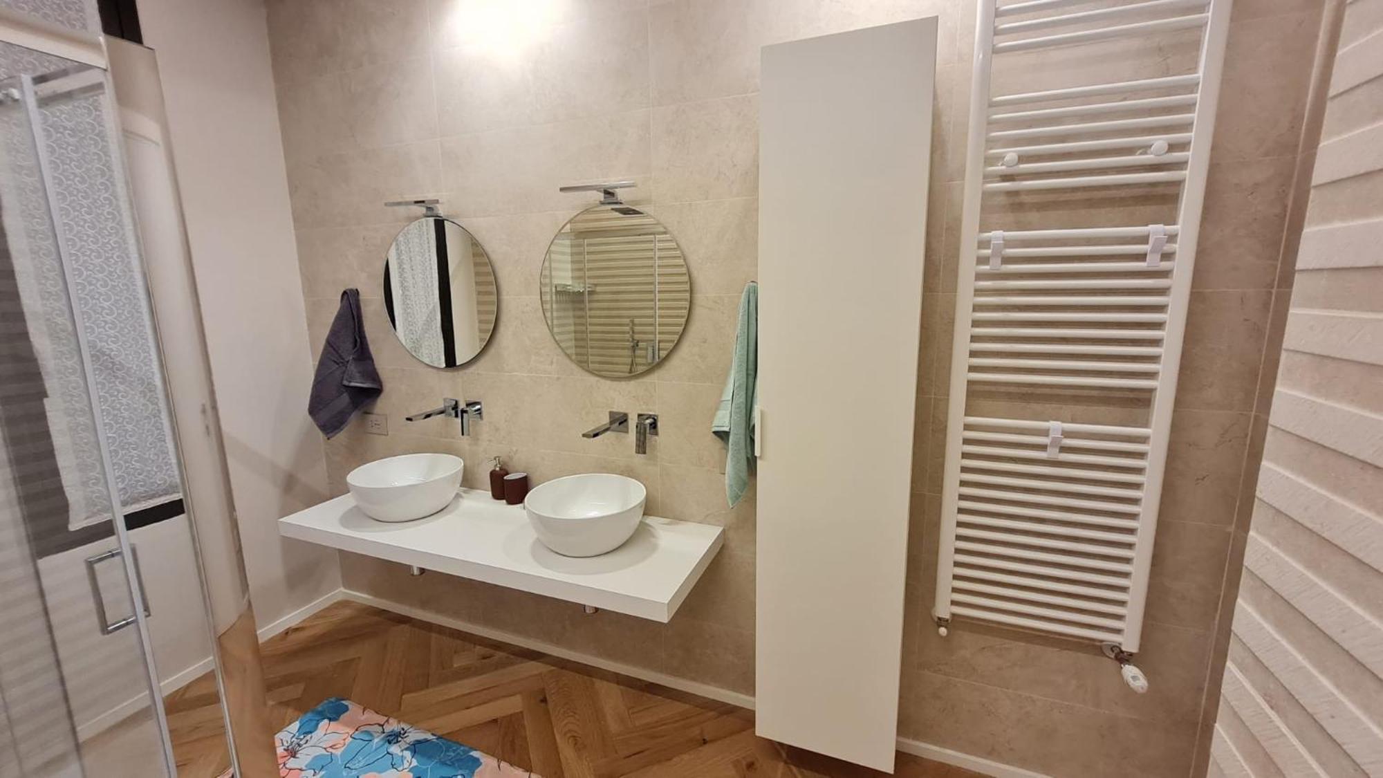 Apartament Bologna-Stadio 2 Eksteriør bilde