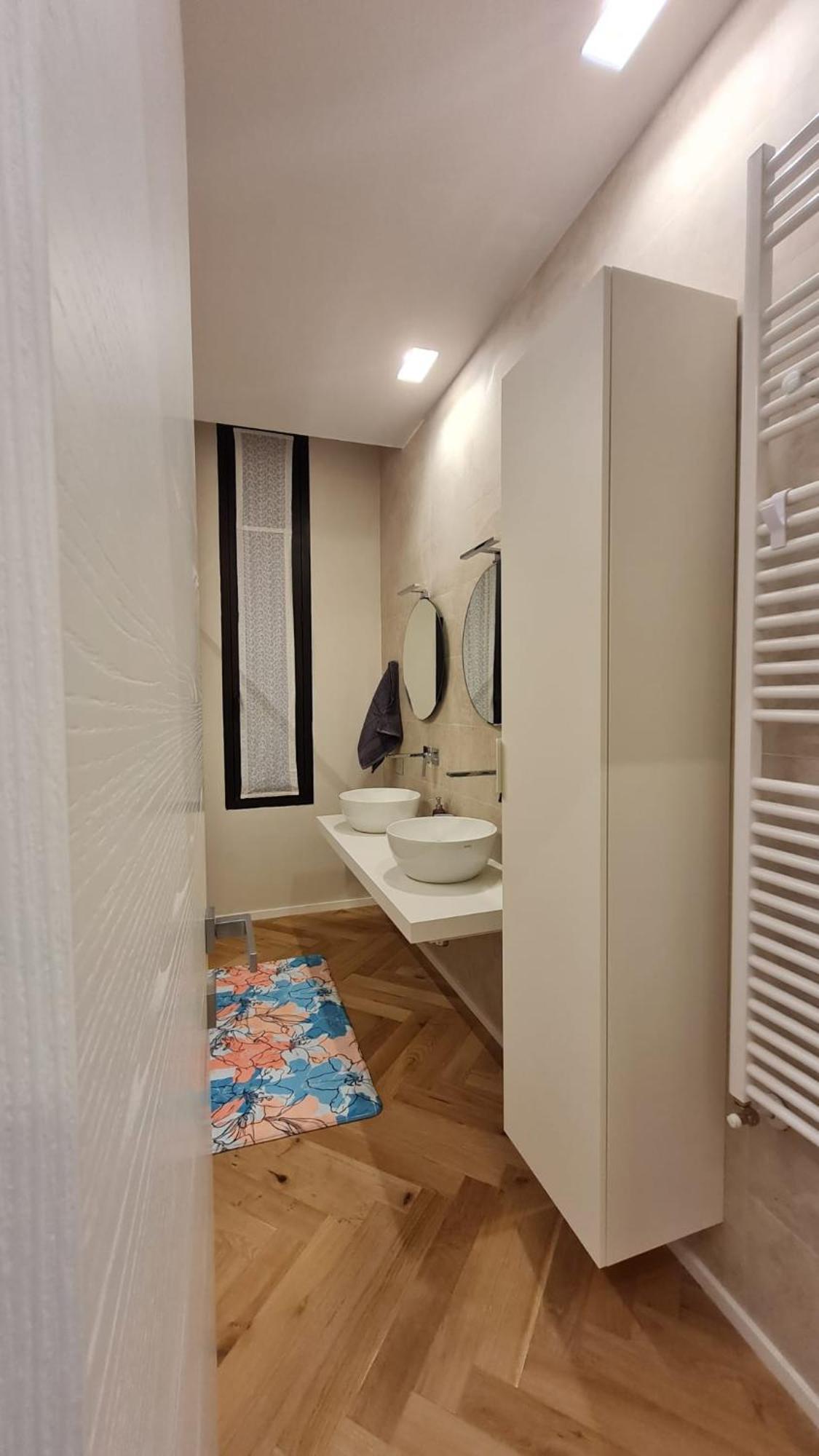 Apartament Bologna-Stadio 2 Eksteriør bilde