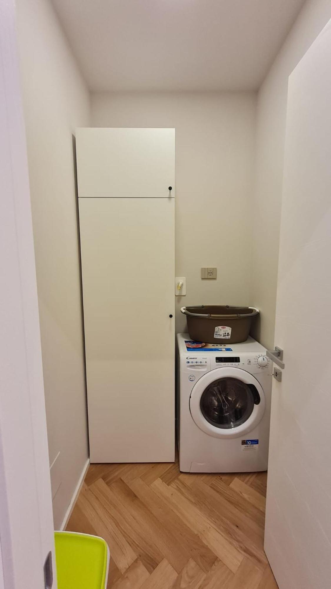 Apartament Bologna-Stadio 2 Eksteriør bilde