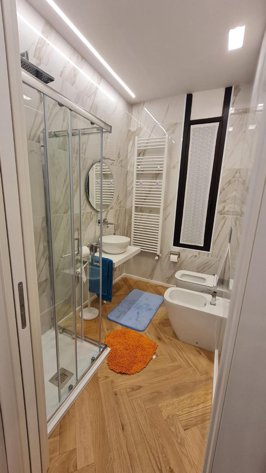 Apartament Bologna-Stadio 2 Eksteriør bilde