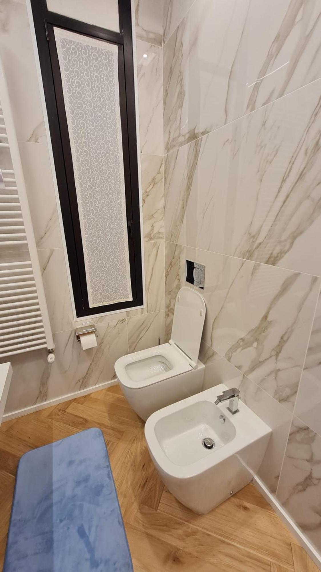 Apartament Bologna-Stadio 2 Eksteriør bilde