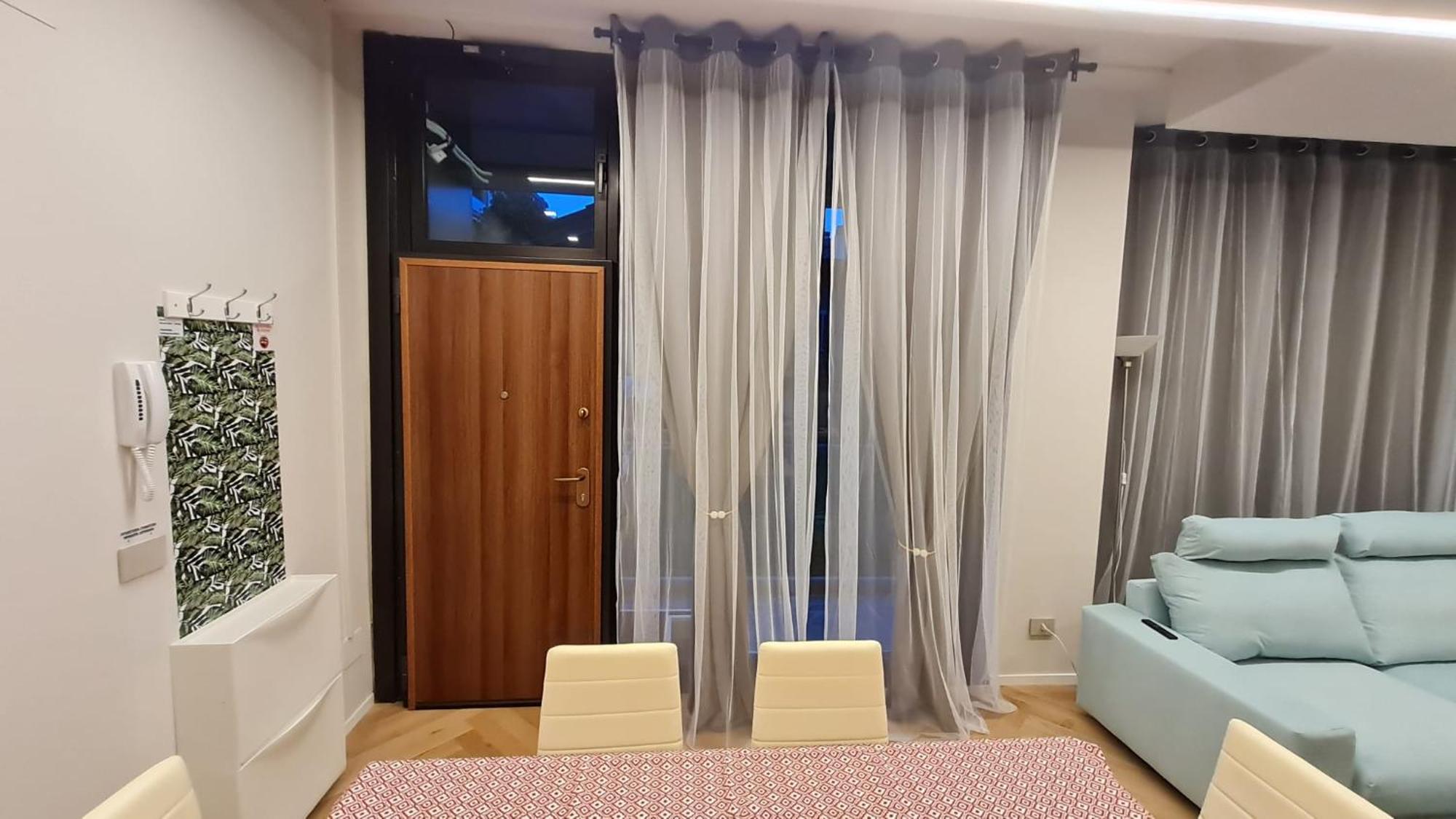 Apartament Bologna-Stadio 2 Eksteriør bilde