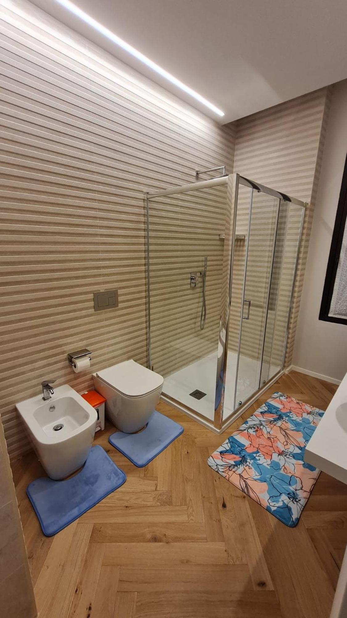 Apartament Bologna-Stadio 2 Eksteriør bilde