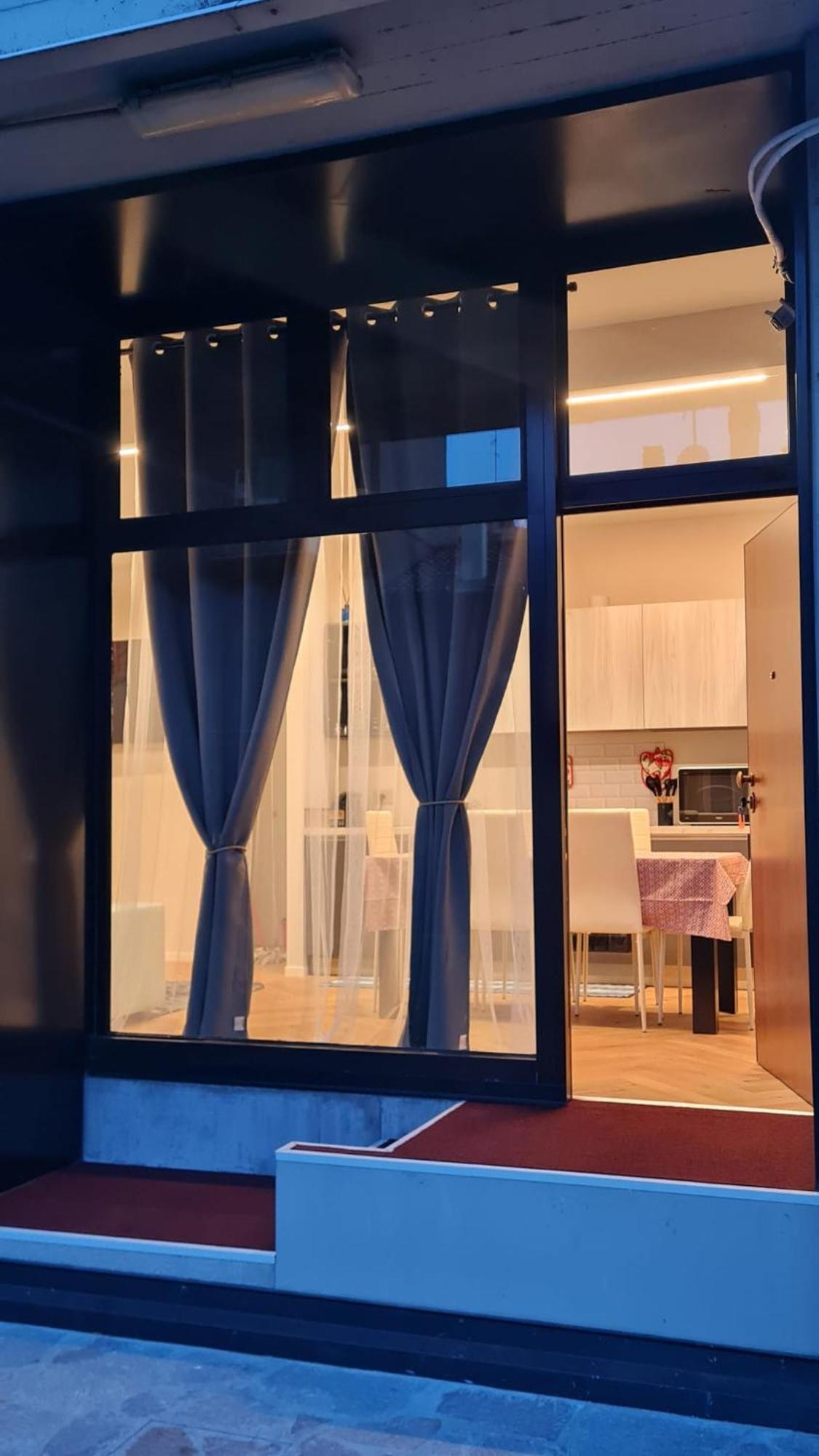 Apartament Bologna-Stadio 2 Eksteriør bilde