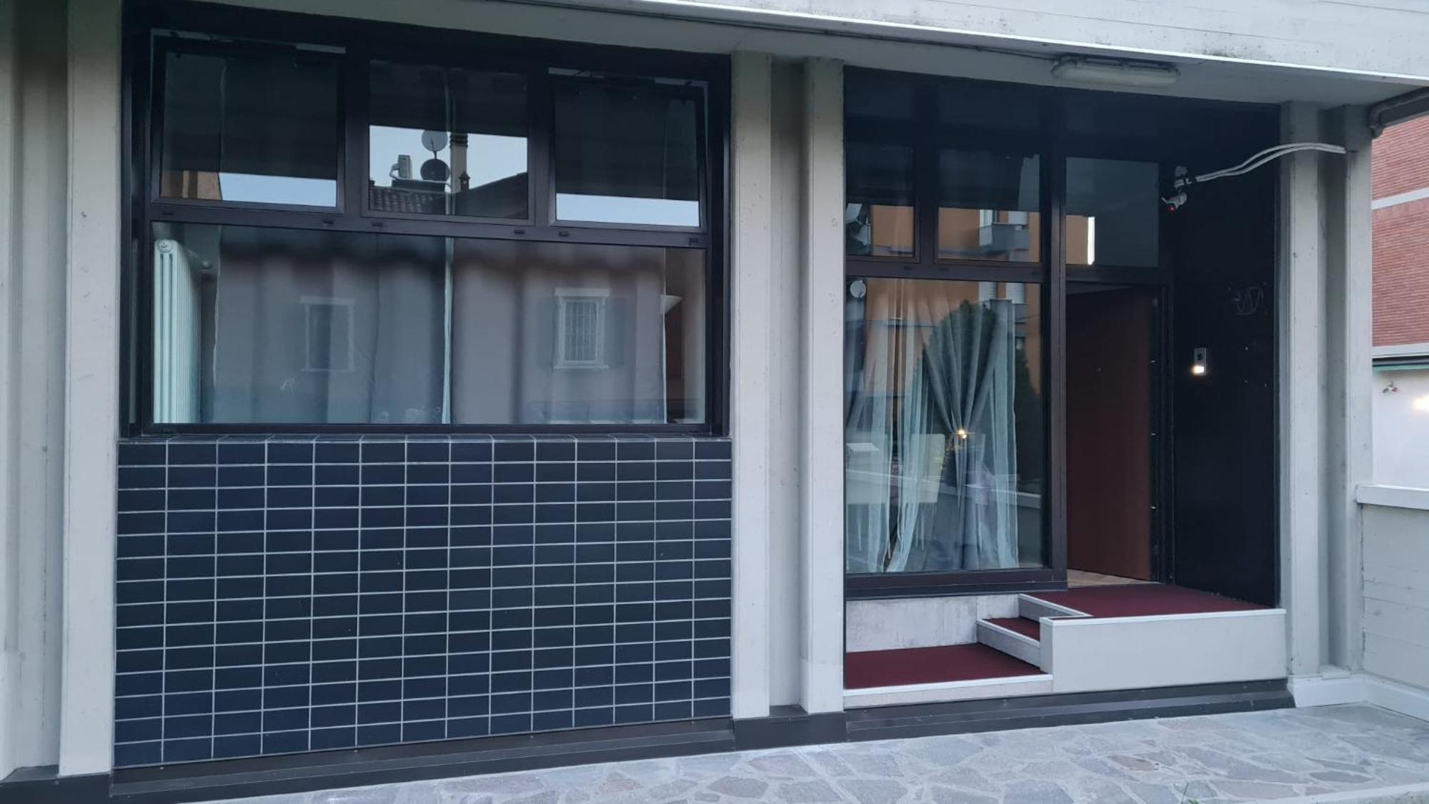 Apartament Bologna-Stadio 2 Eksteriør bilde