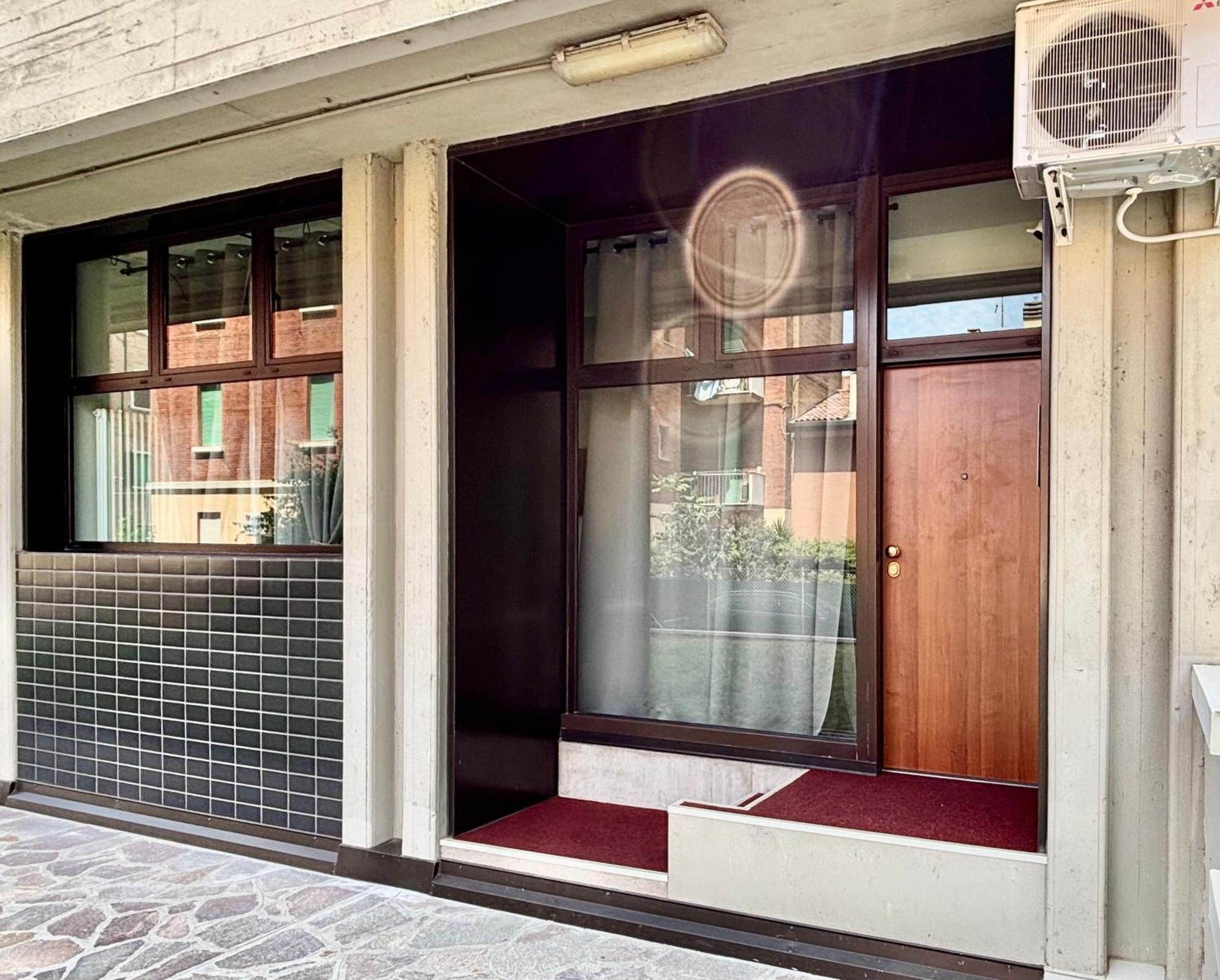 Apartament Bologna-Stadio 2 Eksteriør bilde