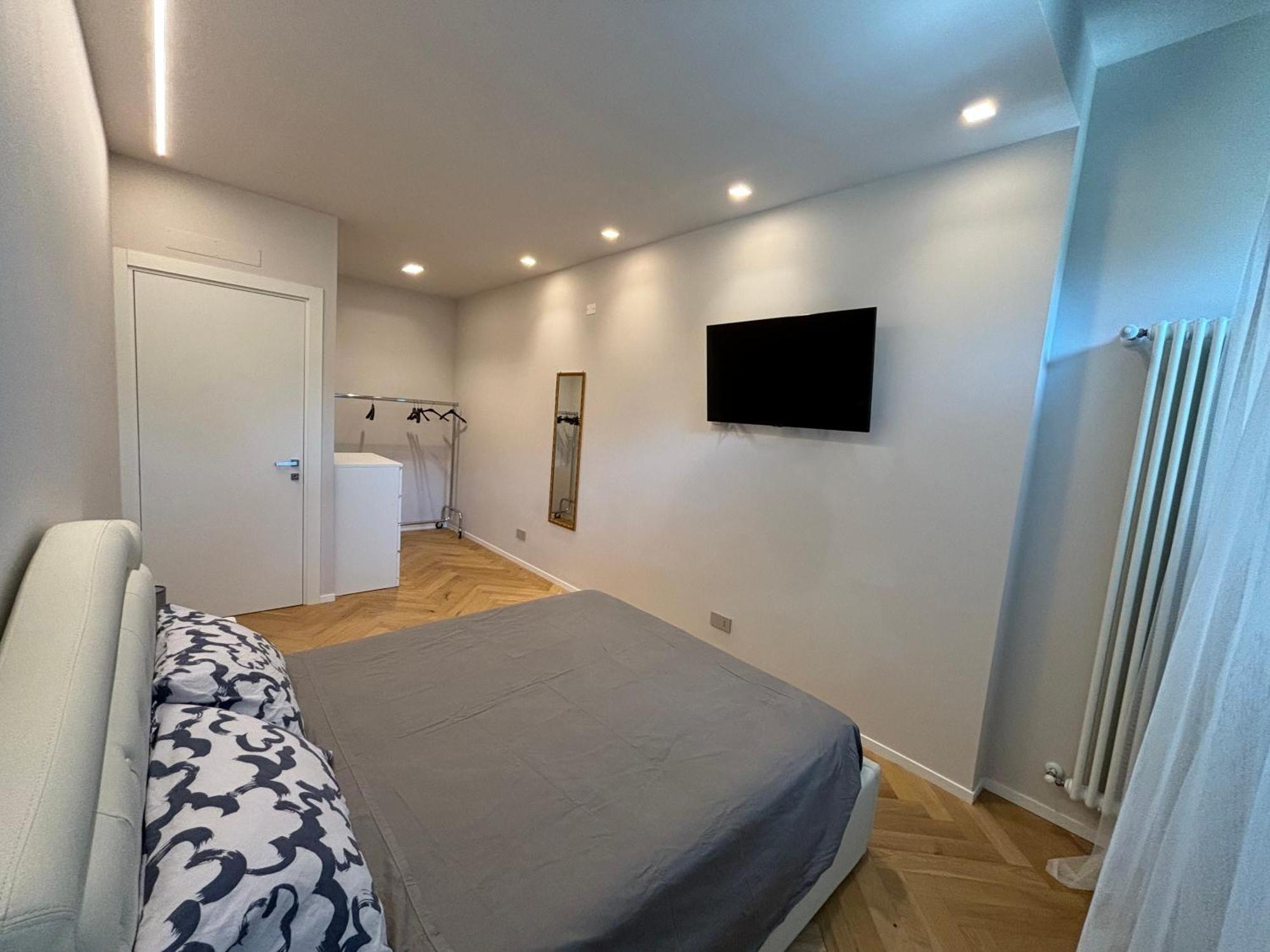 Apartament Bologna-Stadio 2 Eksteriør bilde