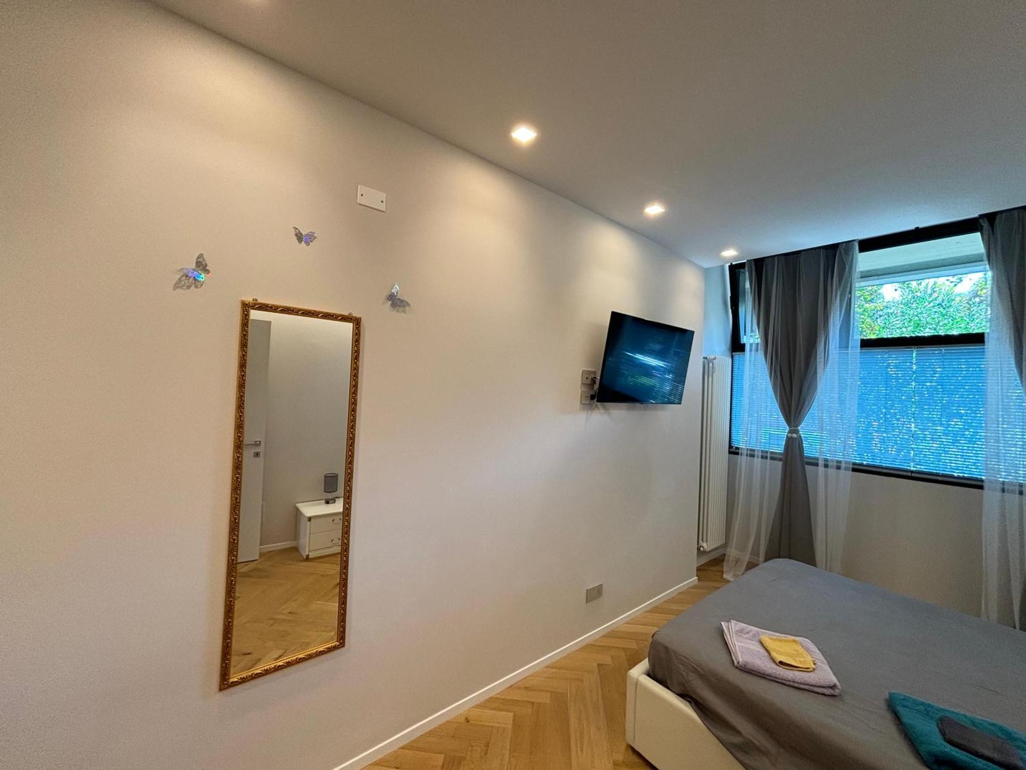 Apartament Bologna-Stadio 2 Eksteriør bilde
